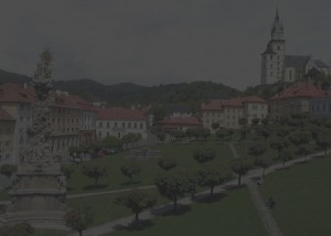 Mincovňa Kremnica