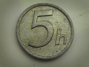 5h 1943 Slovenský štát